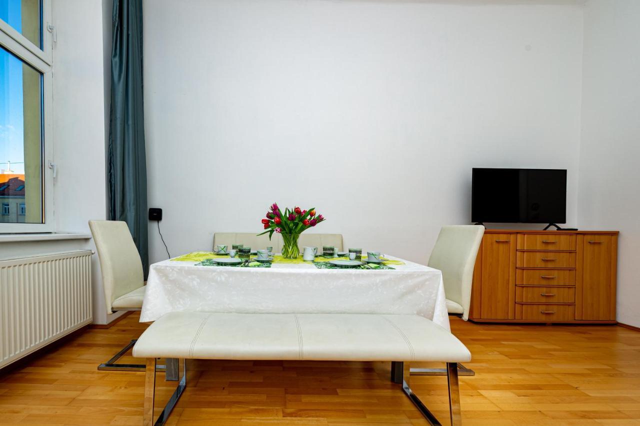 Moderne 2-Zimmer Wohnung In Wien エクステリア 写真
