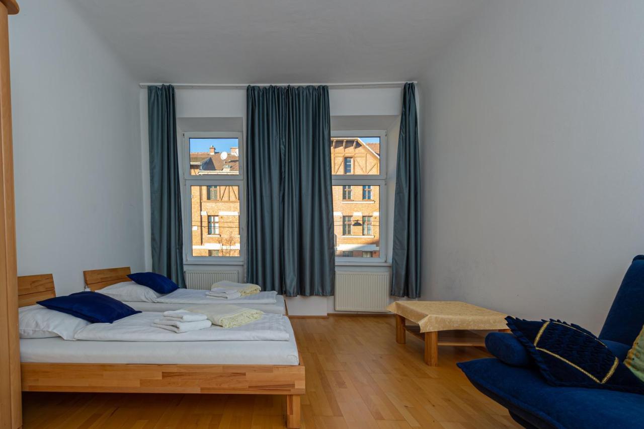 Moderne 2-Zimmer Wohnung In Wien エクステリア 写真