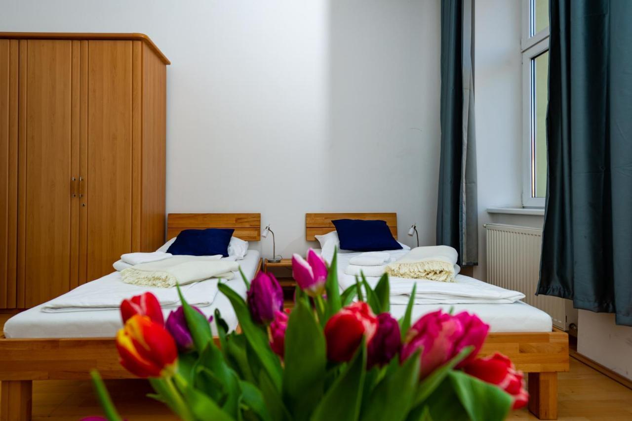 Moderne 2-Zimmer Wohnung In Wien エクステリア 写真