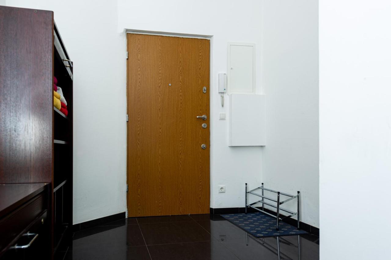 Moderne 2-Zimmer Wohnung In Wien エクステリア 写真