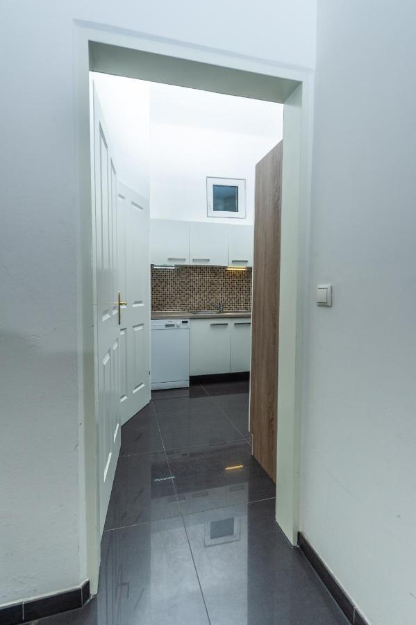 Moderne 2-Zimmer Wohnung In Wien エクステリア 写真
