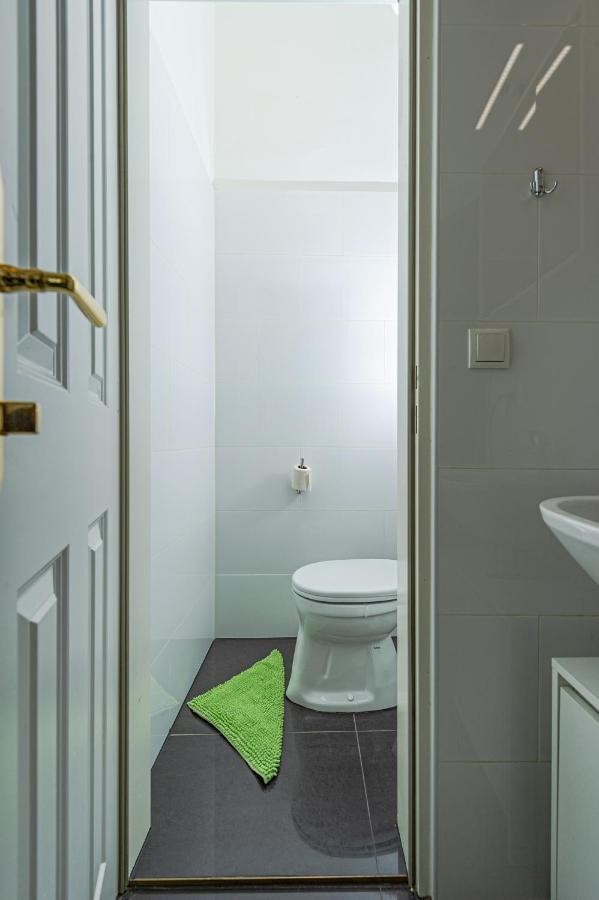 Moderne 2-Zimmer Wohnung In Wien エクステリア 写真